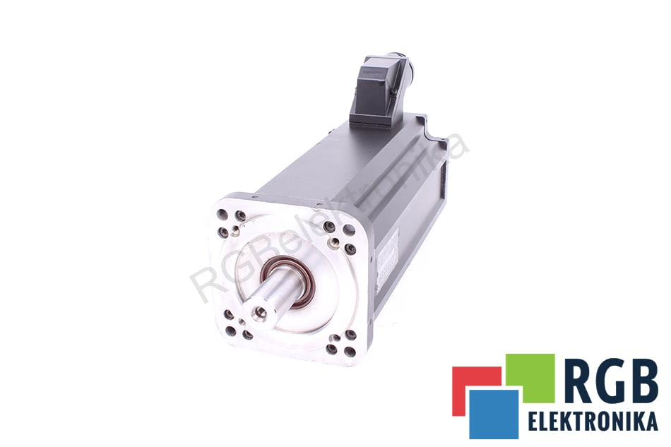 INDRAMAT MHD093C-035-PG0-BN SERVOMOTOR 