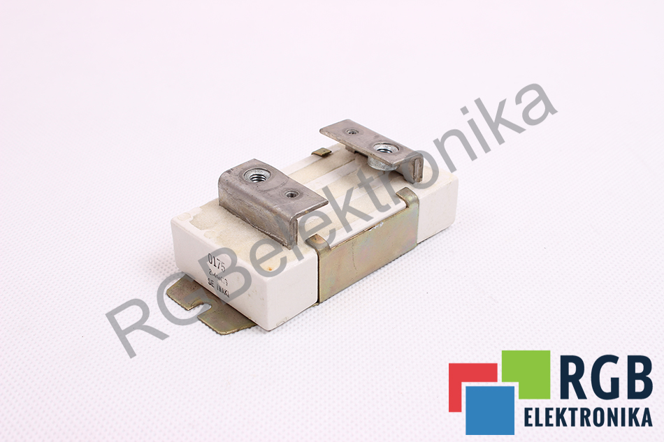 2.4 MILI OHM REZYSTOR IWAKI