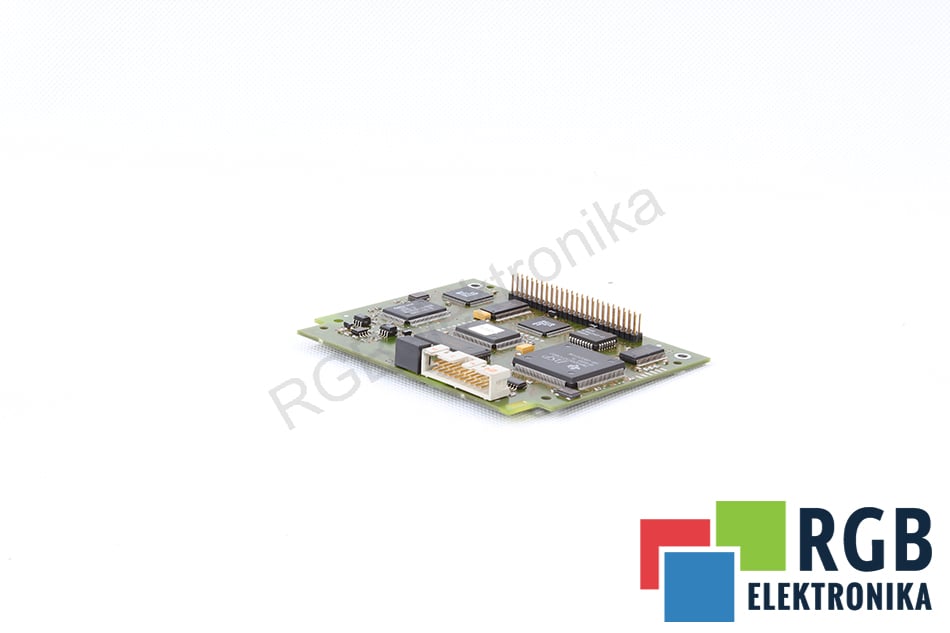 LP ELEKTRONIK DSE-IBS 3.01 LP97LP0691/3.01 VER.1 