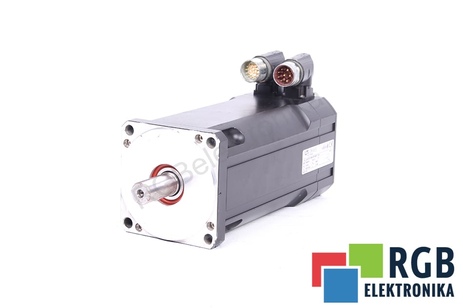 SERVOMOTOR LSN-097-0960-30-560 560V 6.03A 3000/MIN LTI