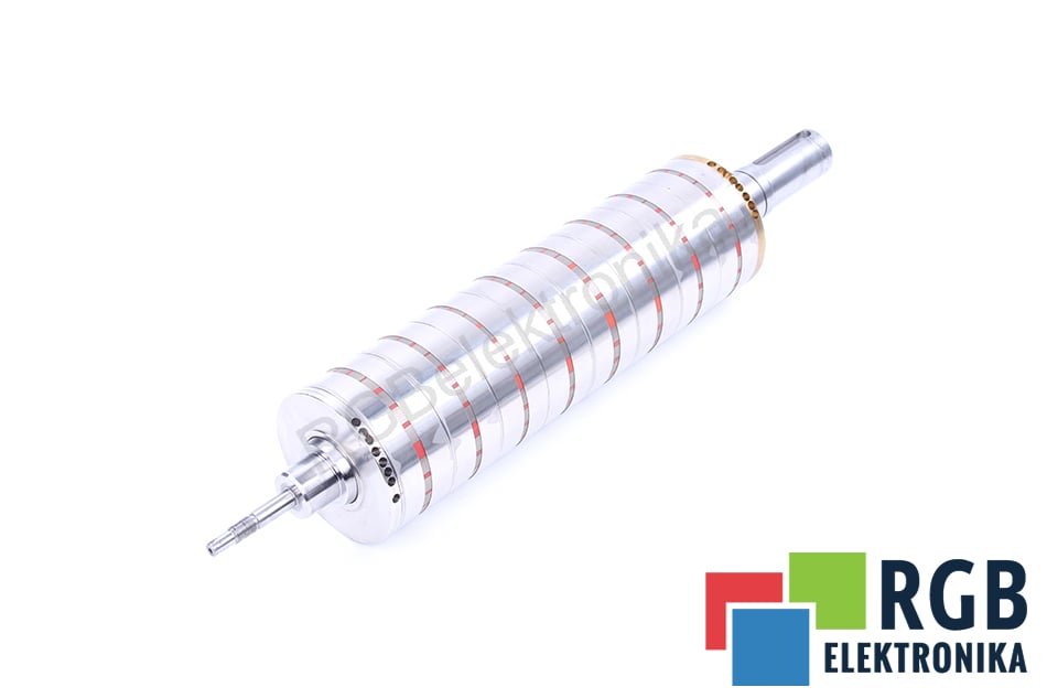 MOOG FAST-3-V8-029-17-02-F2 ROTOR WIRNIK 