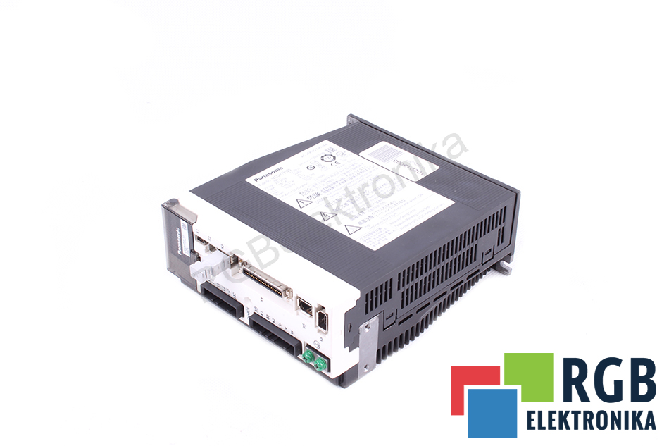 MCDHT3520 PANASONIC 750W 230V 4.1A