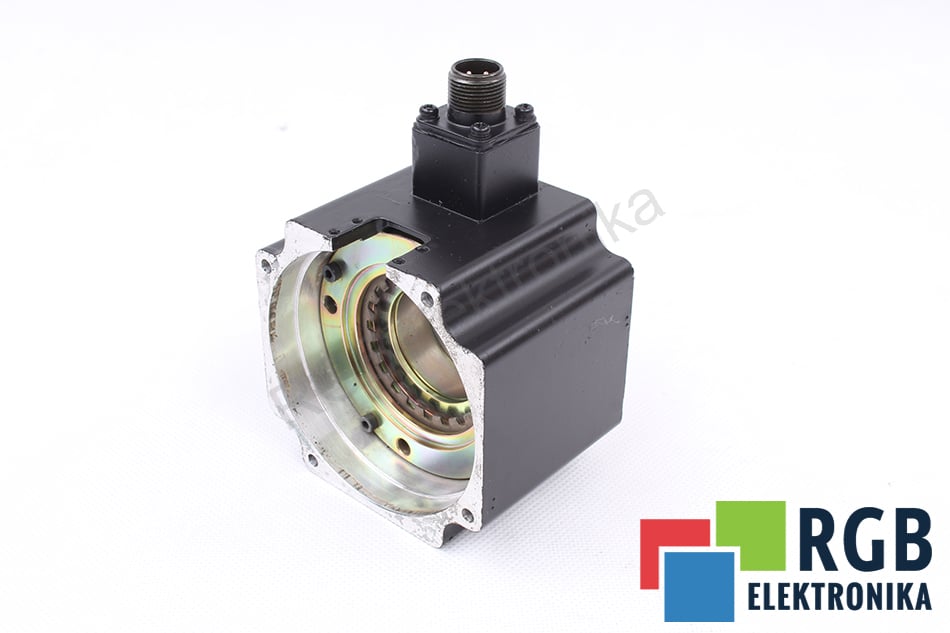 PRZEDNIA OBSADA SILNIKA P50B08075ECGAF 750W 400V 6A SANYO DENKI
