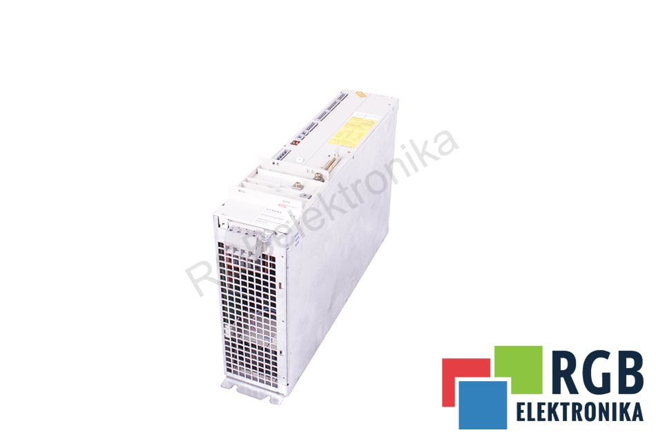 SIEMENS 6SN1145-1BA01-0BA1 VERSION D INT.16/21KW SIMODRIVE ALIMENTATORE 
