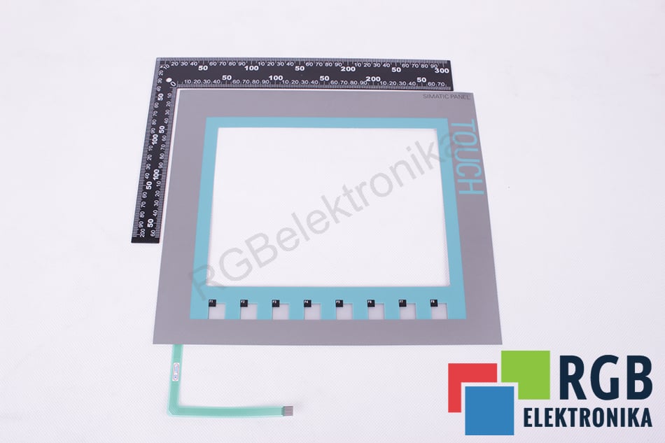 KLAWIATURA DO KTP1000 KEYPAD ZAMIENNIK