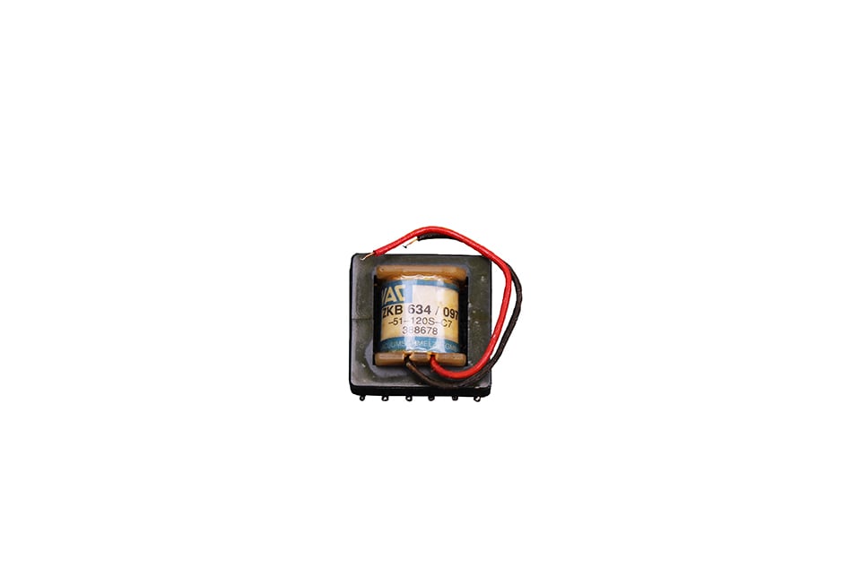 VAC ZKB634/097-51-120S TRANSFORMATEUR 