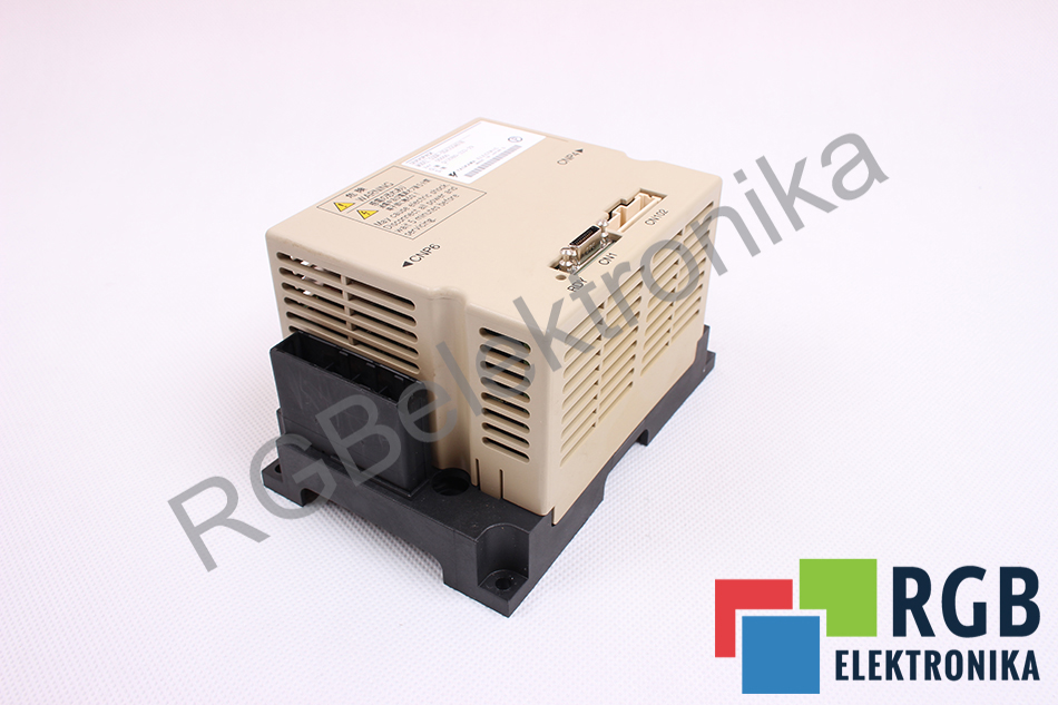 SGDR-SDA350A01B VER. 00000 SERVOPACK YASKAWA ELECTRIC