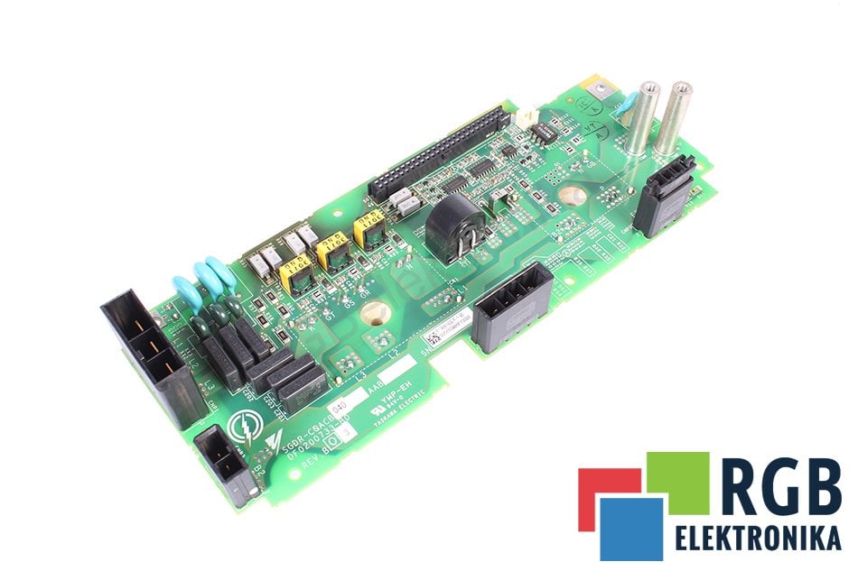 ABB SGDR-COACB040AAB DF0200733-B0