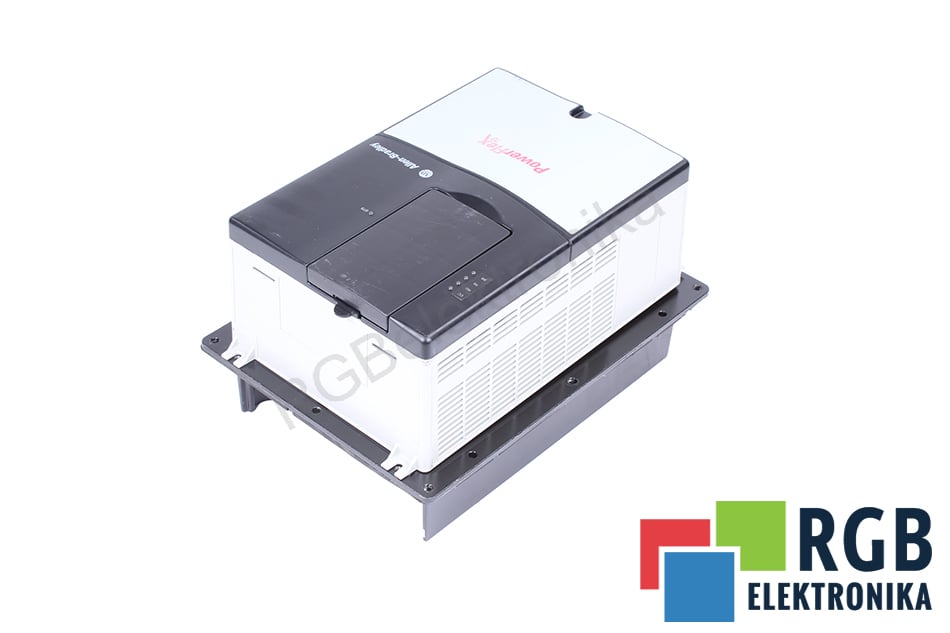 20AC011F0AYNANC0 ALLEN BRADLEY OBUDOWA