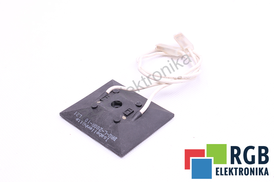 REZYSTOR HAMUJĄCY BRQ-L-200R-10 200 OHM