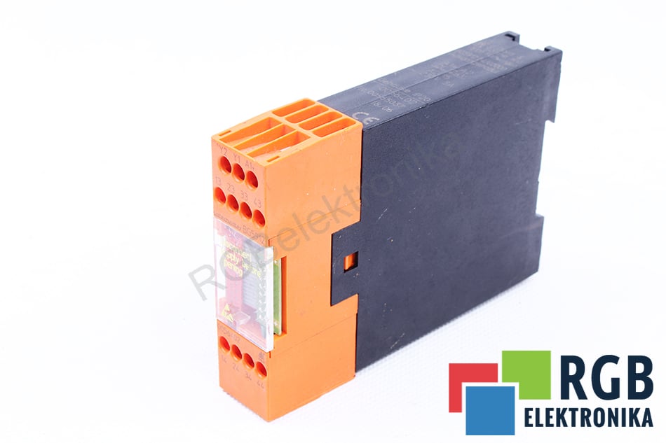BG5912 BG5912.04/00000 24VDC 230V 3A DOLD