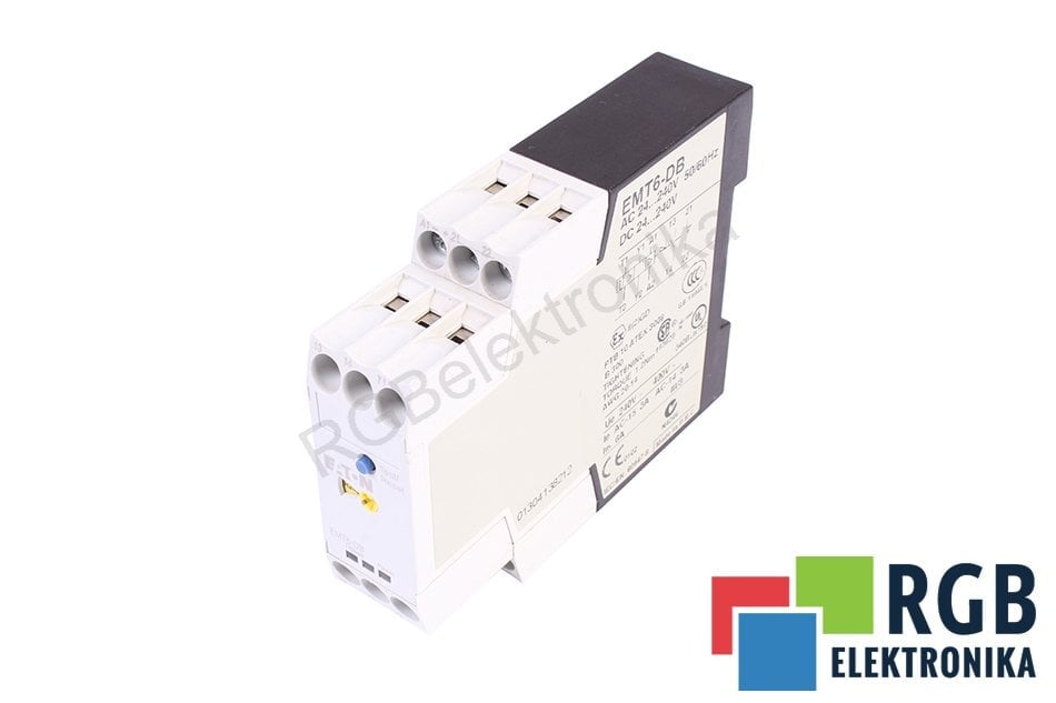 EATON EMT6-DB RELE DI SICUREZZA 