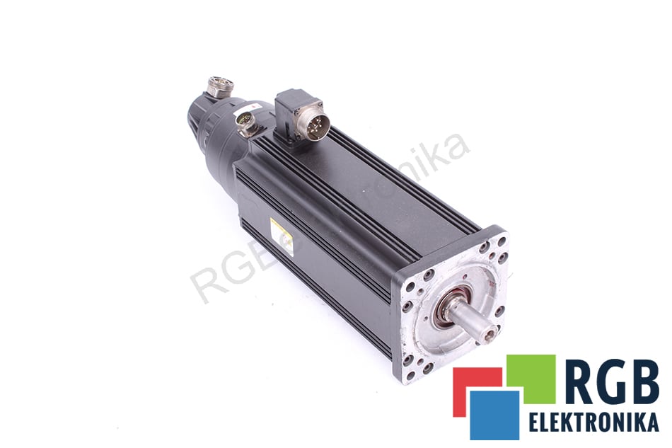 SERVOMOTOR MAC090C-1-GD-4-C/110-A-1/WI574LV INDRAMAT