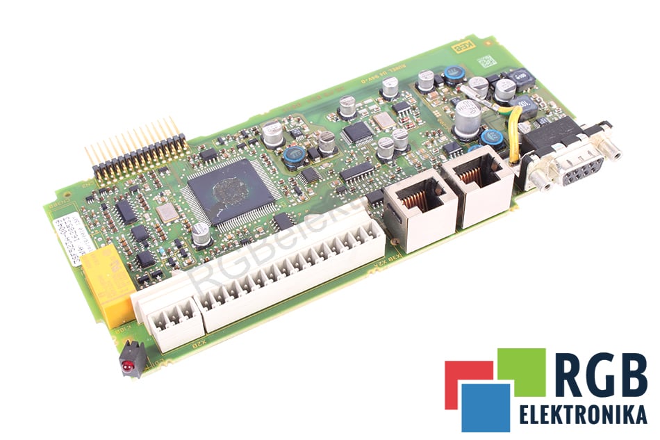 FÜR TEILE KEB 3SF523A-0049 