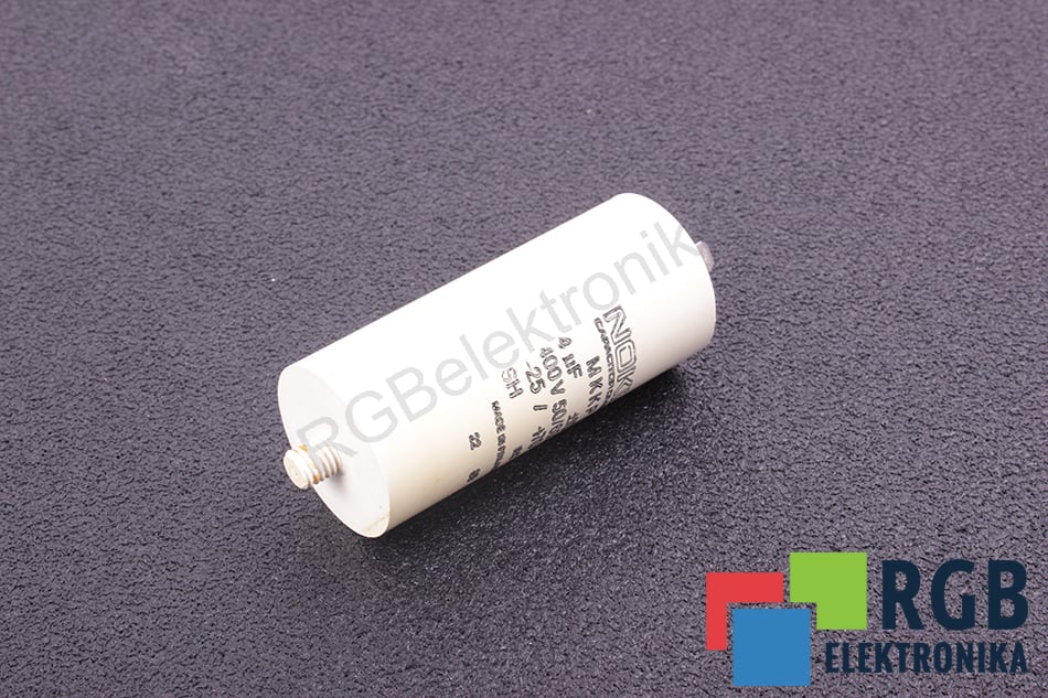 KONDENSATOR MKKP 4UF 400V NOKIA