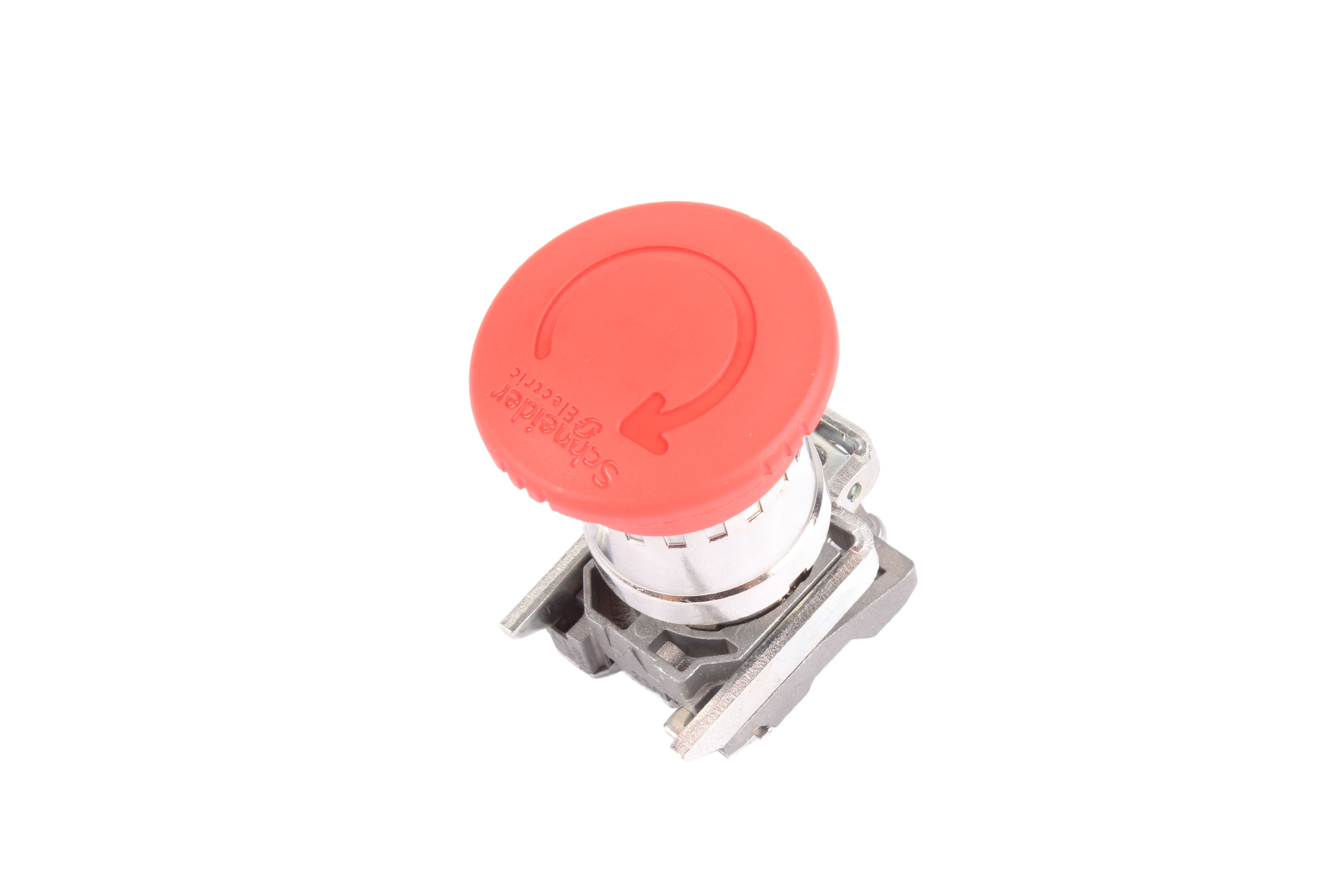 SCHNEIDER ELECTRIC ZB4BS844