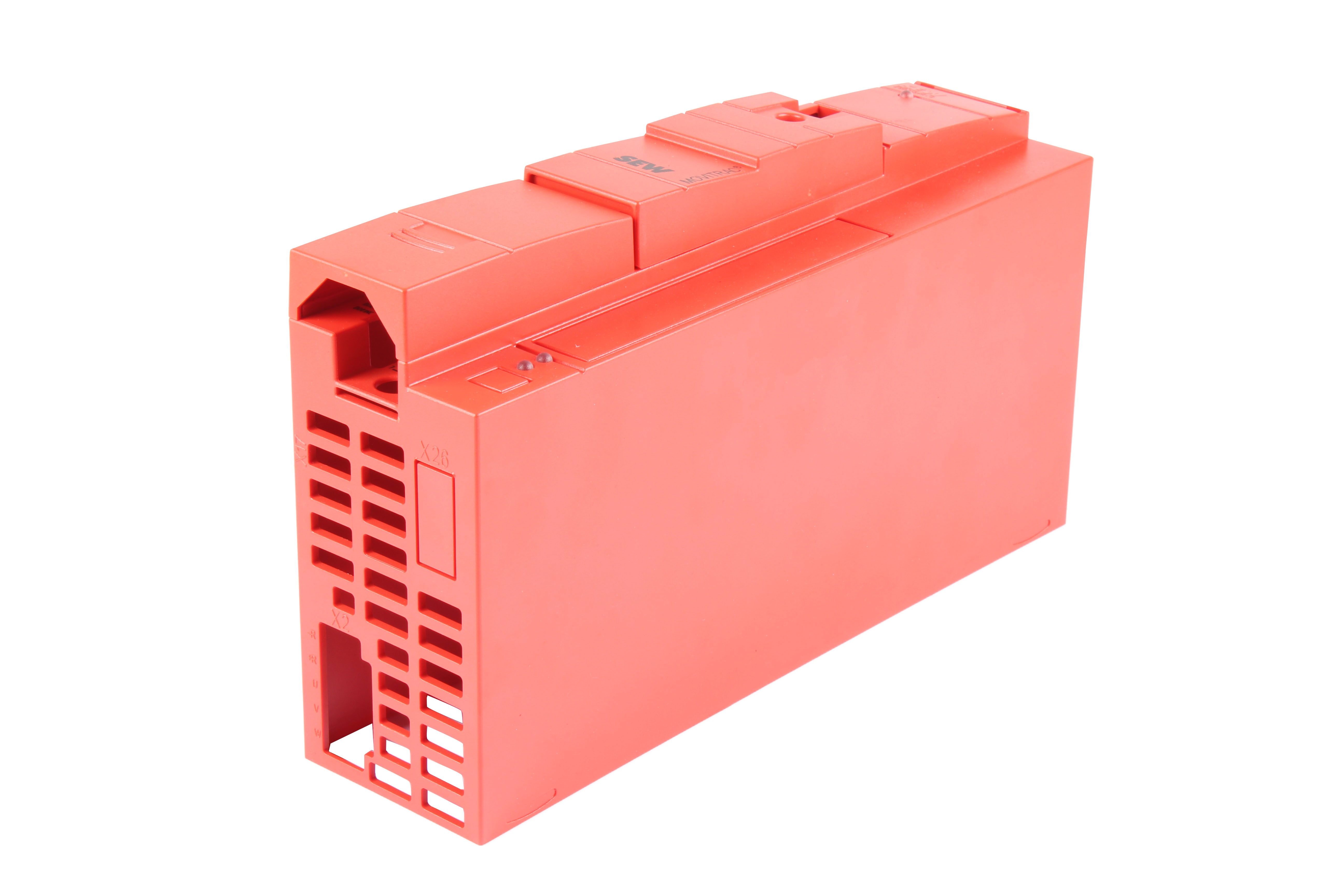 SEW EURODRIVE MC07B0022-2B1-4-00 COVER 08190836 OBUDOWA 