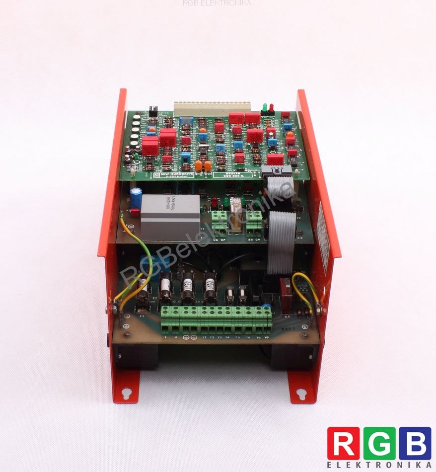 MOVIRET 214R DC DRIVE UMKEHRSTROMRICHTER SEW-EURODRIVE