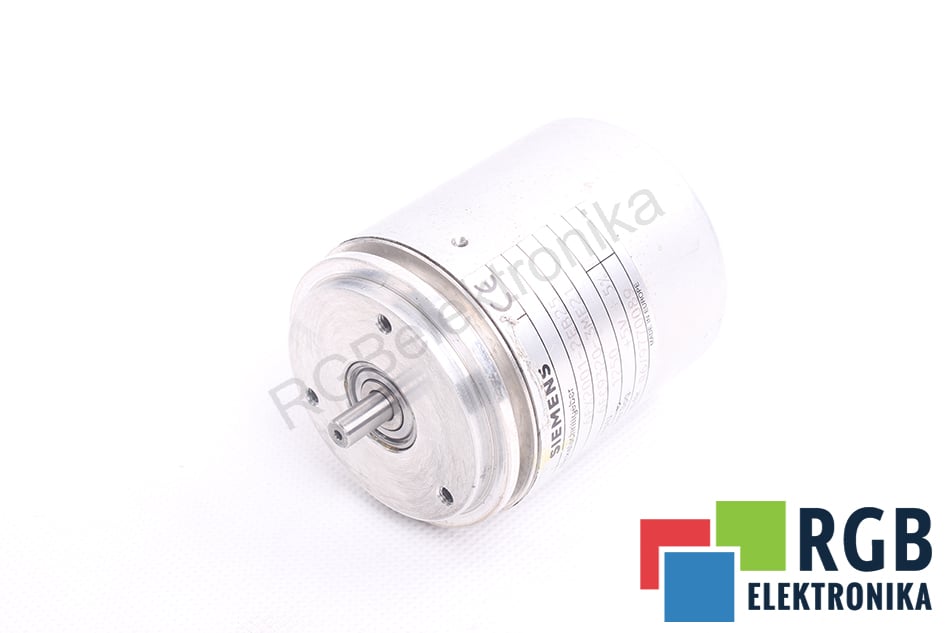 ENKODER 6FX2001-2EB25 6FC9320-3ME21 5VDC SIEMENS