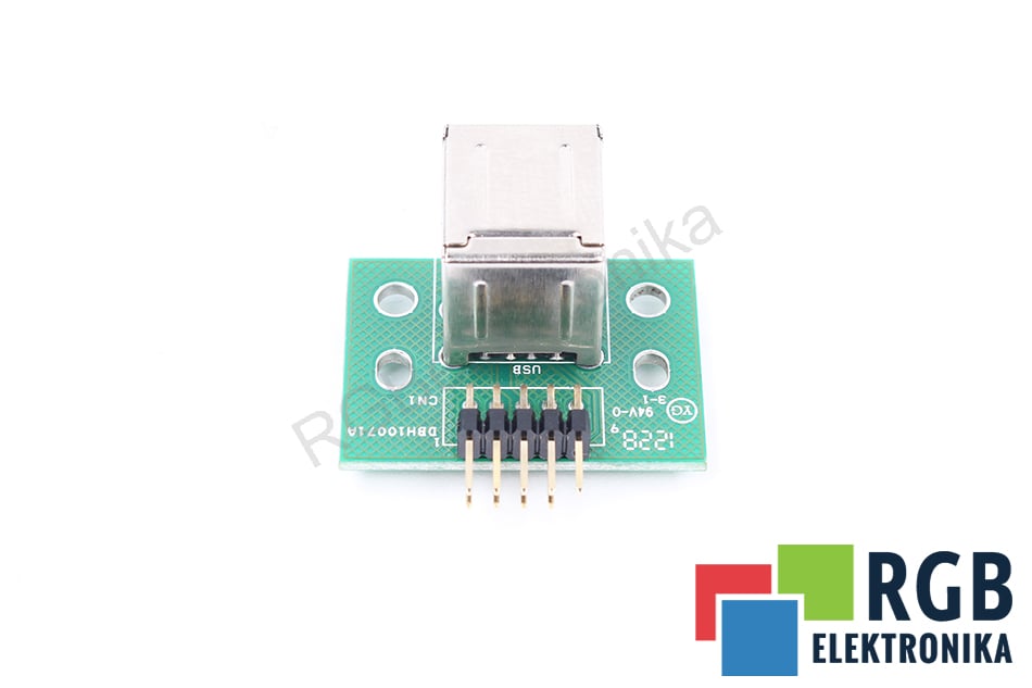 USB COMPONENT MODULE DBH10071A SUPERMICRO