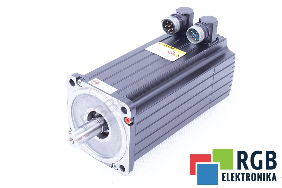 BOSCH REXROTH SG-B2.086.034-10.010 SERVOMOTOR 