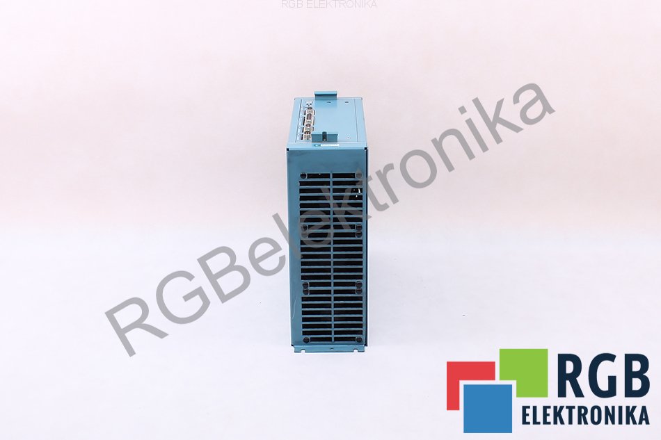 637/D6R 22-7-CAN (STANDARD) EUROTHERM ANTRIEBE