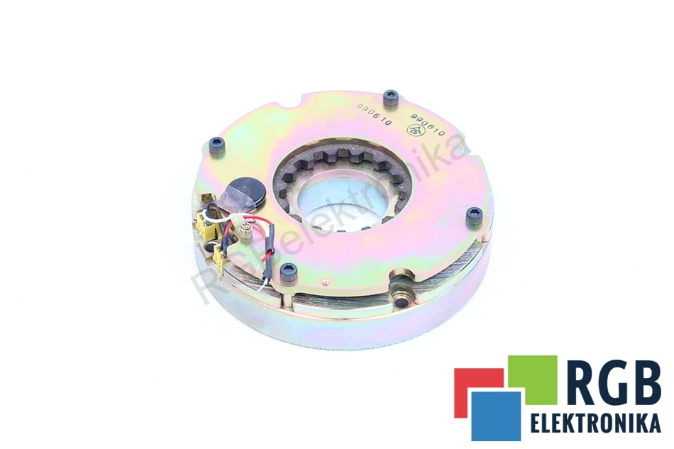 HAMULEC SILNIKA a12/3000 A06B-0143-B175#7075 3000MIN-1 FANUC