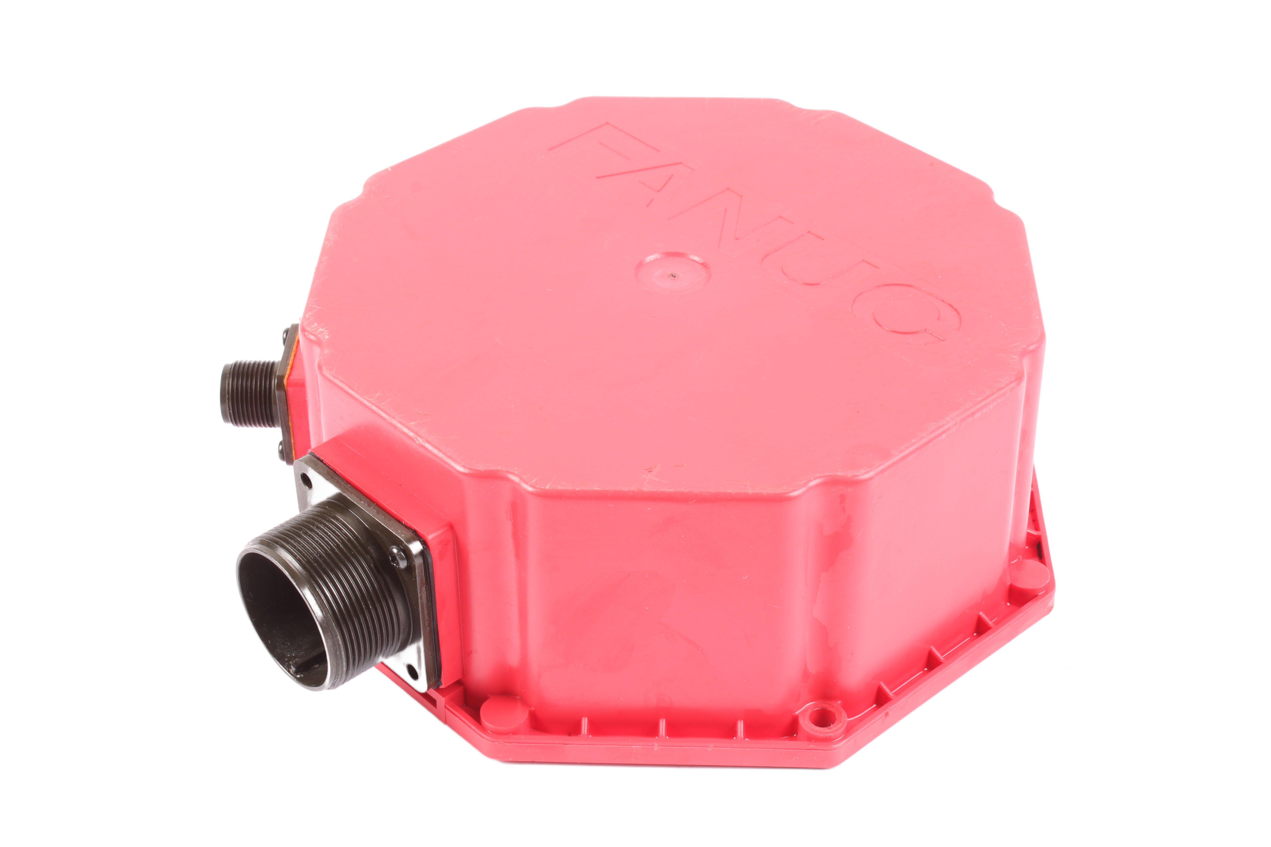 FANUC A290-0501-X057 COVER A290-0501-X058 A290-0501-X056 OBUDOWA SILNIKA OSŁONA ENKODERA 