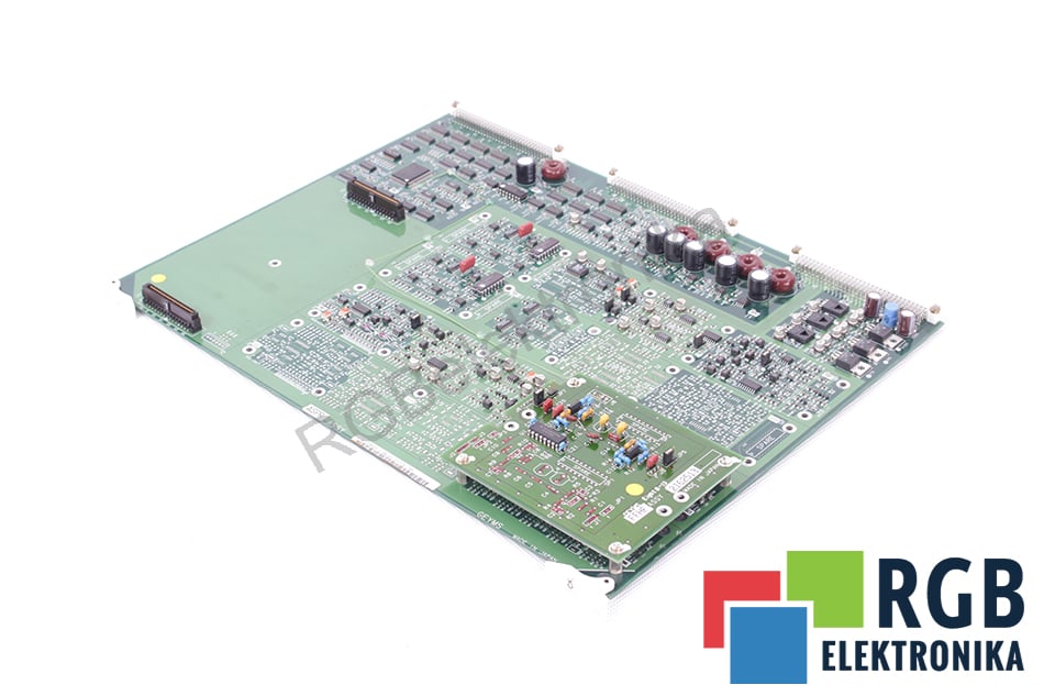 GE YOKOGAWA MEDICAL SYSTEMS ASPR ASSY 2123603-2 SOUS-ENSEMBLES PLC 