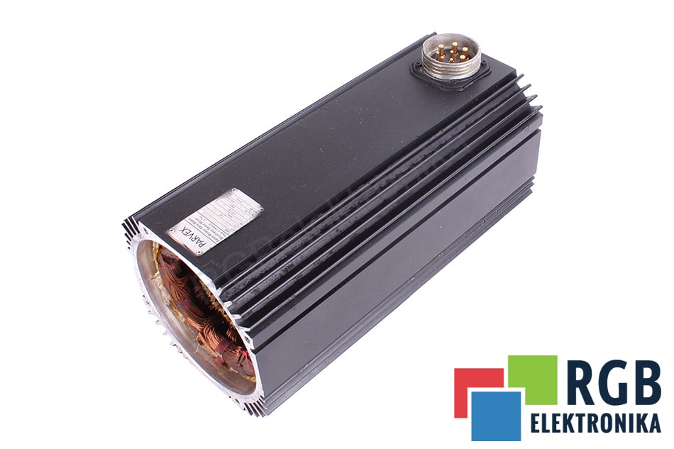 LC840TFR0002 PARVEX STOJAN