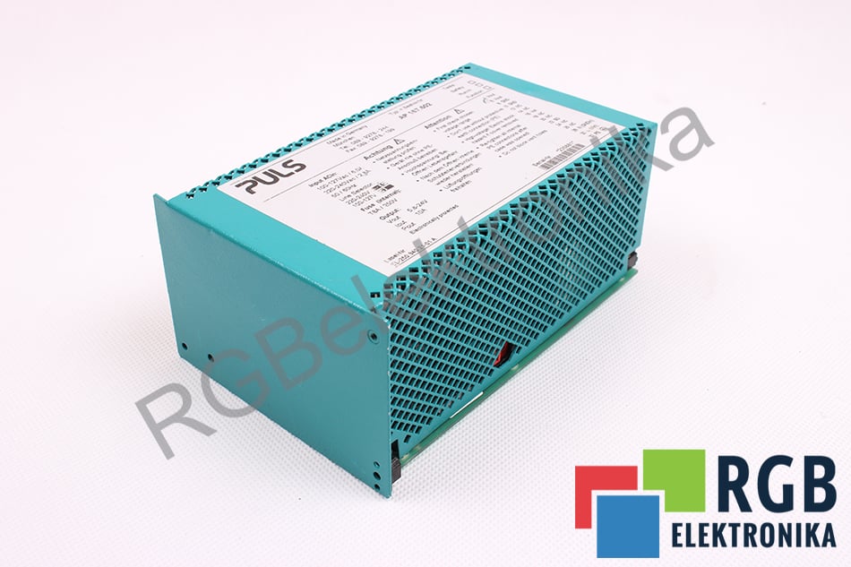 AP157.502 5.8-24V 10A ZASILACZ PULS