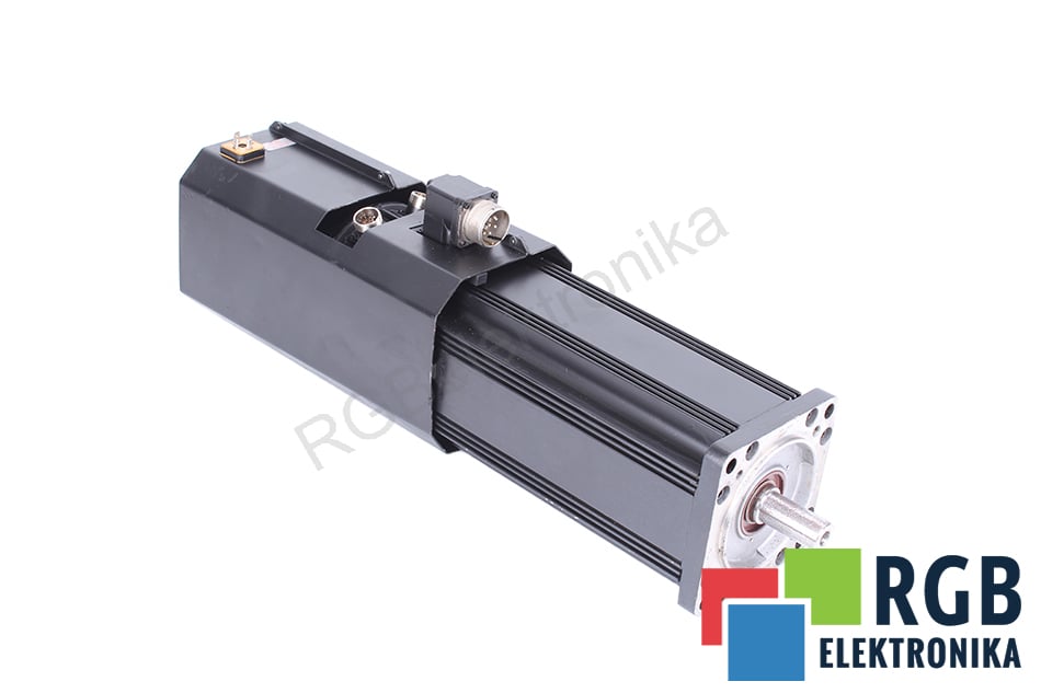 MAC090C-1-GD-1-B/110-A-2/-I00625/S013 R911223291 REXROTH INDRAMAT SERVOMOTOR 24.8A 3000OBR/MIN