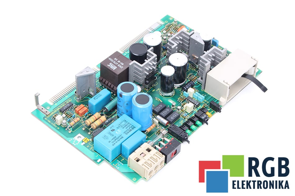 SIEMENS C98043-A1352-L2-11 