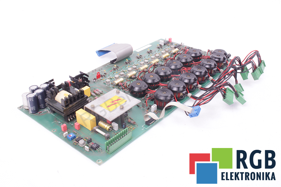 SACZ.1 SACZ-T1F DO SAMI10C380 STROMBERG