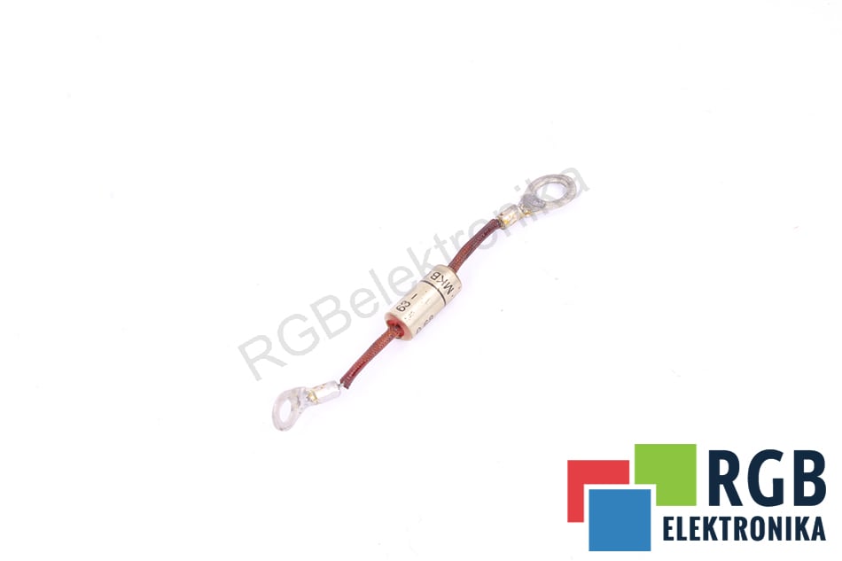 WIMA 0.68UF 63VDC KONDENSATOR 