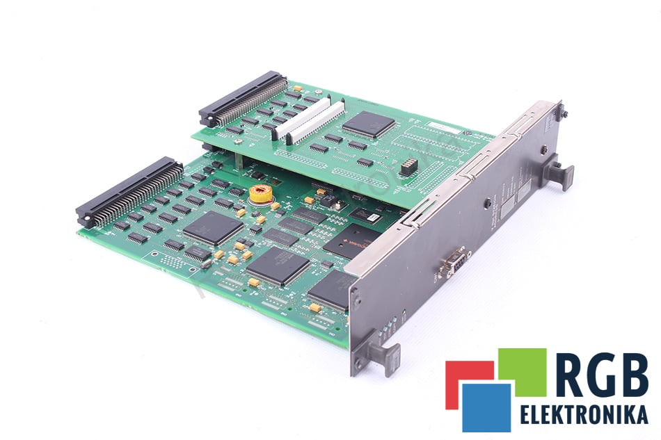 YOKOGAWA CP345 ERWEITERUNGSMODUL 