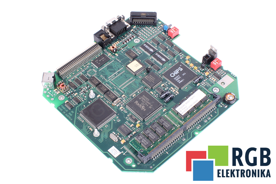 B&R AUTOMATION P2MB1/6 CS0164100064-01 CS0164100064-01 COMPONENTS FOR OPERATOR PANELS 