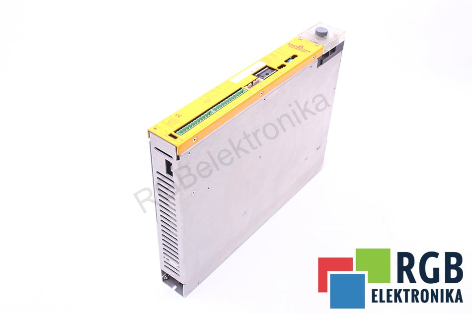 BUS21-30/60-31-020 0-200V 30A 0-300HZ BAUMULLER