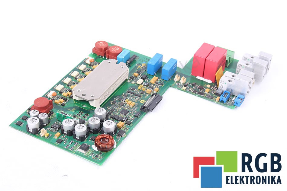 BOSCH REXROTH HTC02 109-1184-2A03-01 109-1184-2B03-01 