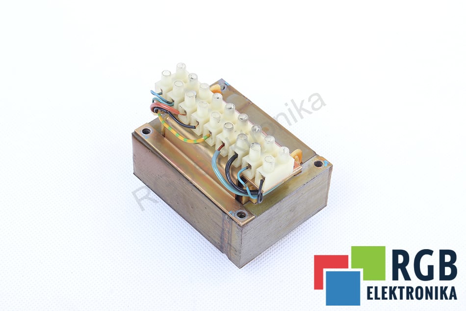 220/110VAC_20VAC_5A TRANSFORMADOR 