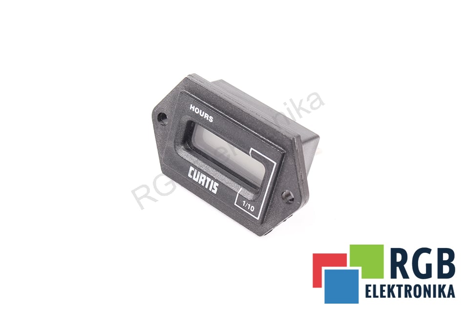 HOUR METER 701TN0010 CURTIS