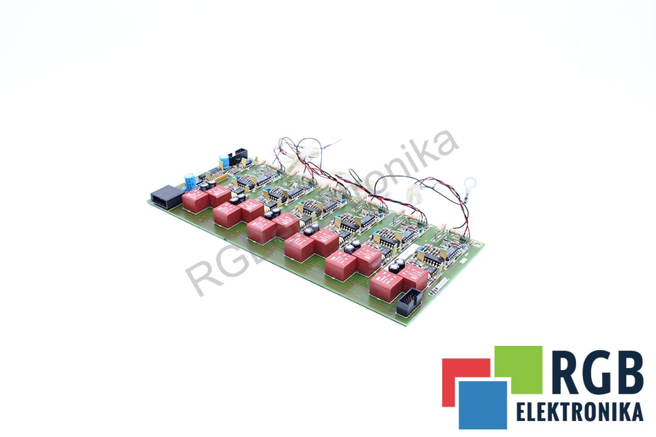 ELDUTRONIK 100940/02/608/14008/030 