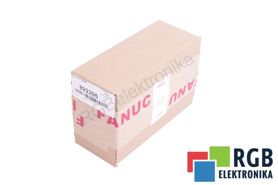 FANUC A90L-0001-0539#F PC4721-0220W-B30F-S31 AXIAL FAN 