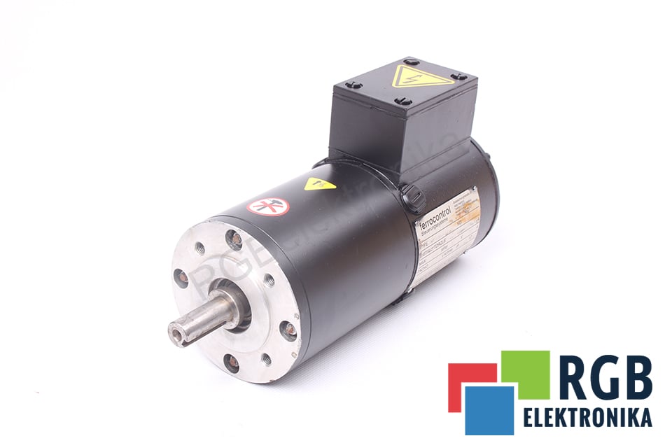 SERVOMOTOR MT30H4-22 4000RPM 90V 57A FERROCONTROL