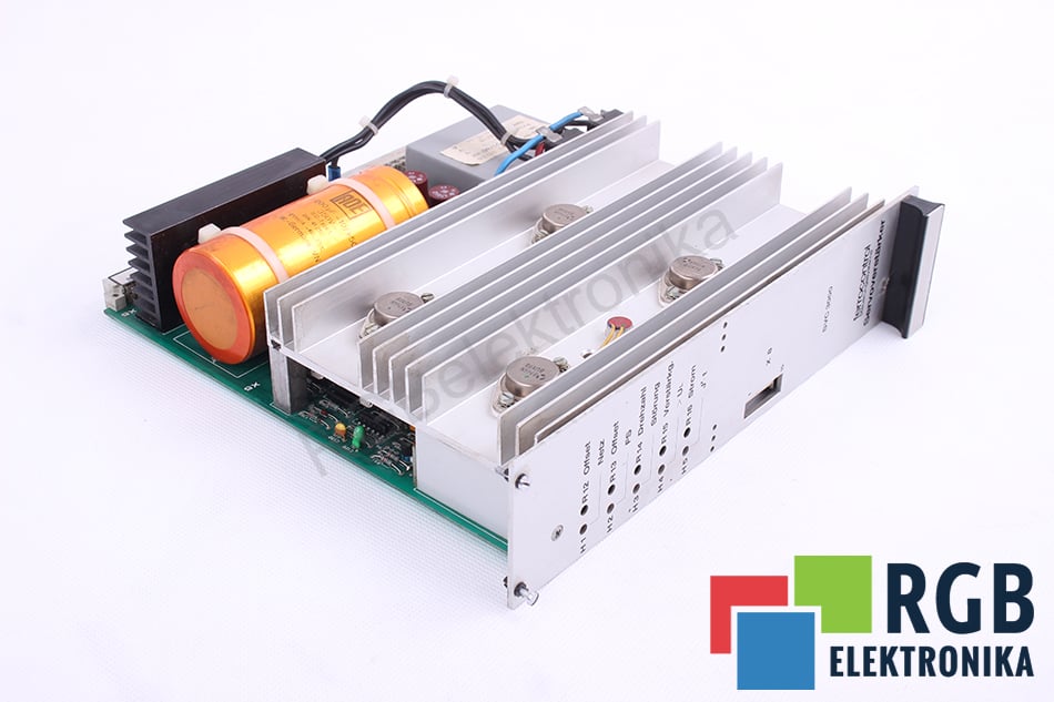 SVC3000 SVC 3000/01 V20 FERROCONTROL