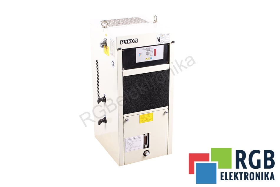 OIL COOLER HBO-250PTSB 220V 4.2A HABOR