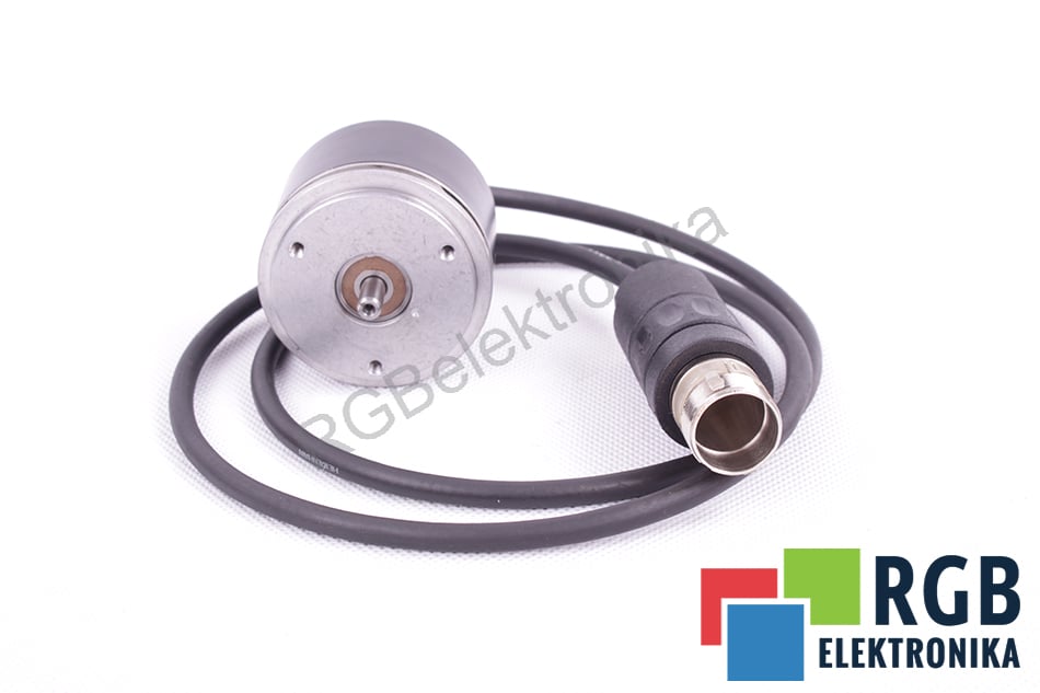 ENKODER ROD456.0000-2000 ID.NR. 2512923W HEIDENHAIN