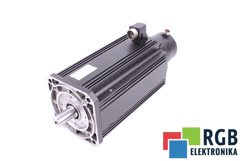 SERVOMOTOR MAC112C-0-HD-4-C/180-B-0/WA612XX/S011 INDRAMAT