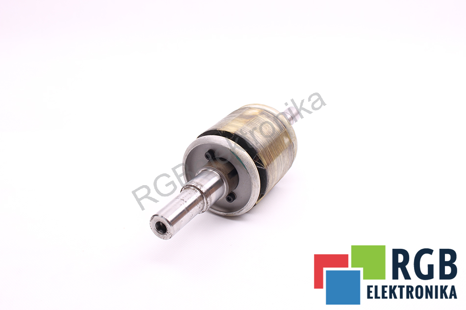 WIRNIK SILNIKA MAC90A-0-ZD-1-B/110-A-0/J1250 8.1A 2000MIN-1 INDRAMAT