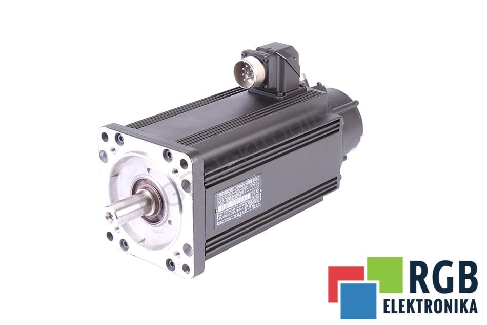 INDRAMAT MDD090B-N-030-N2M-110GB1 R911255014 SERVOMOTOR 3000OBR/MIN